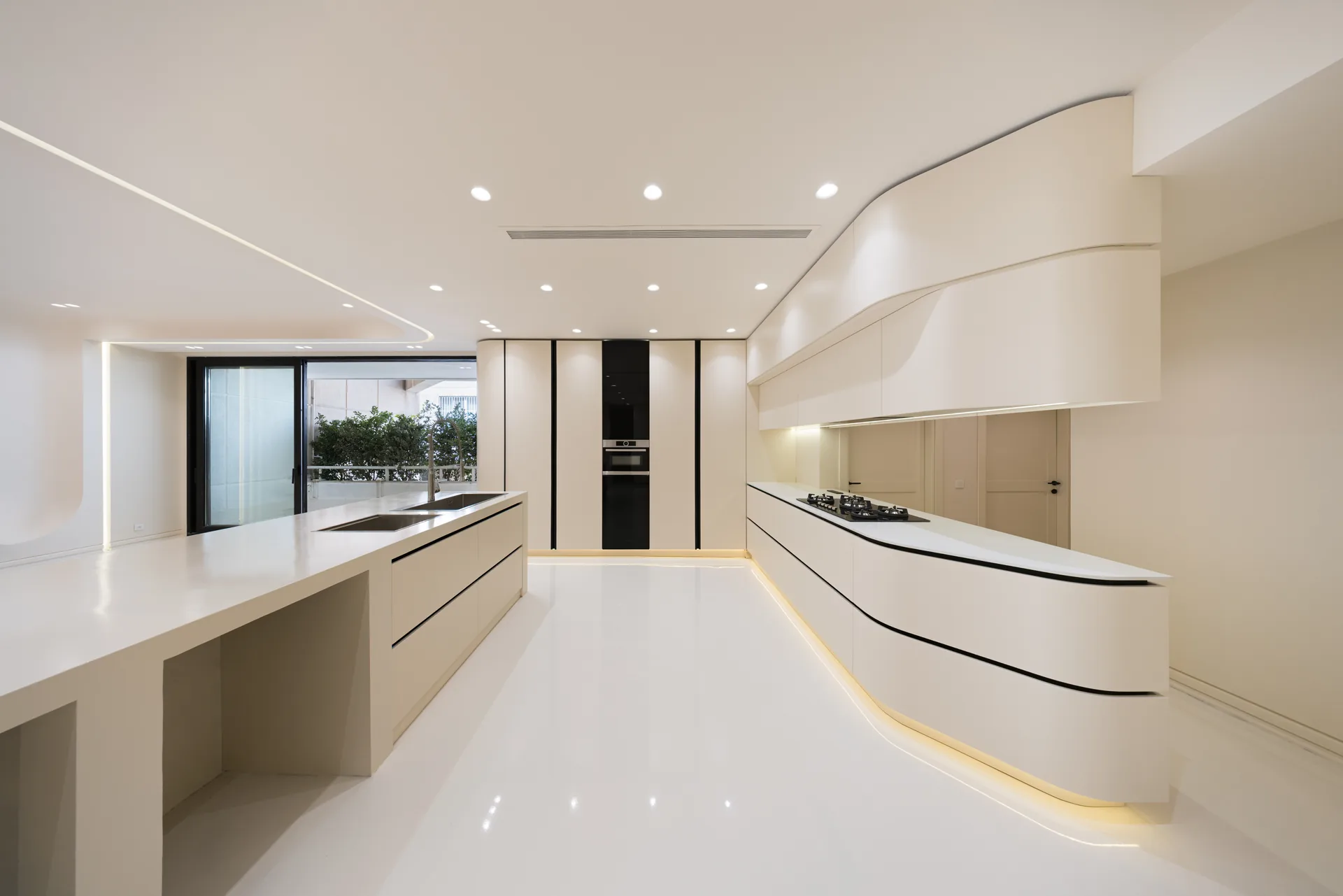 Cafe & Restaurant Projects | Kavak Architects - 1