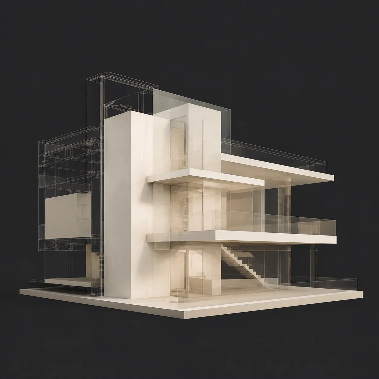Design | Kavak Architects - 1